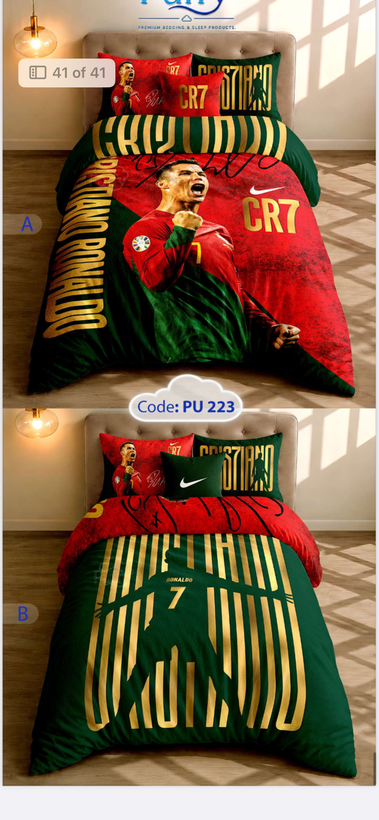 ست روتختی بچه گانه دیزنی ترک