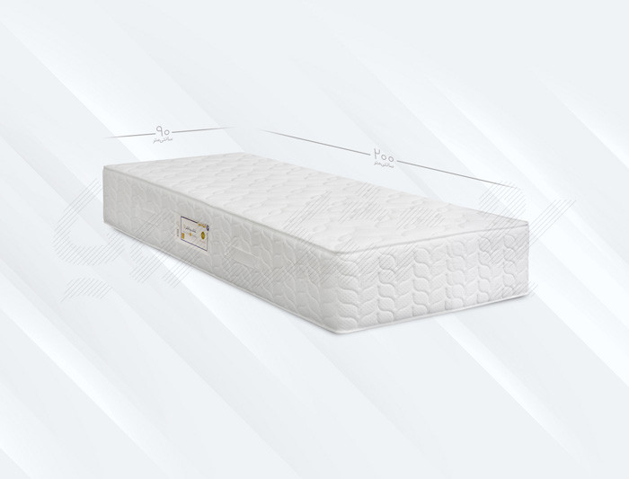 تشک طبی اولترا 4 رویا سایز 200x120