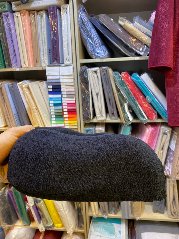 پشت گردنی طبی آکسون
