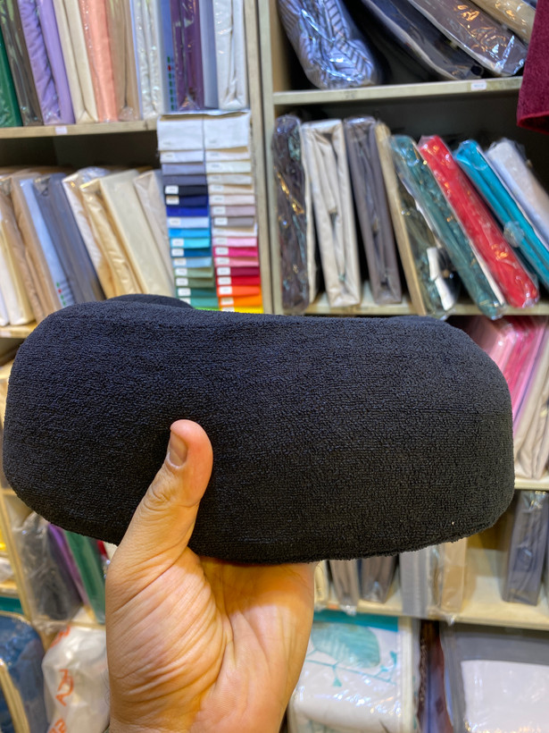پشت گردنی طبی آکسون