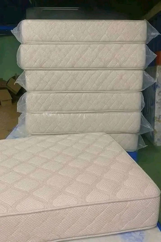 تشک مدیکال اسفنجی سفت برند تابا سایز ۱۲۰x200